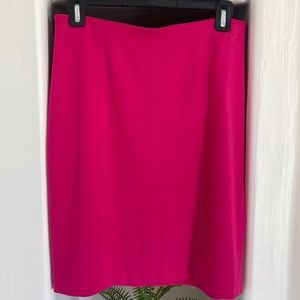 Ann Taylor skirt